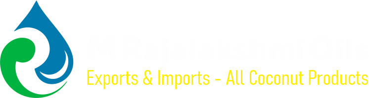 M Rajalakshmi Oils